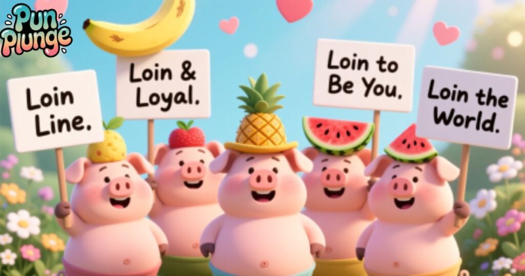 170 Lion Puns That Will Make You Roar With Laughter