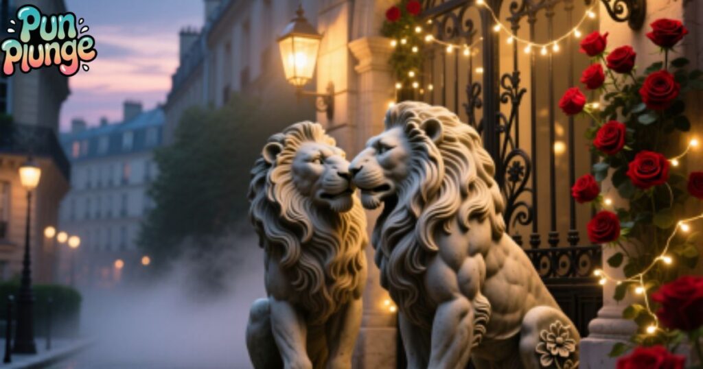 170 Lion Puns That Will Make You Roar With Laughter