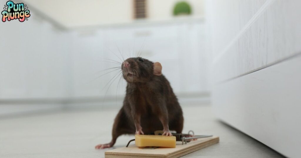 Mischief and Giggles: Rodent Jokes You Can't Ignore