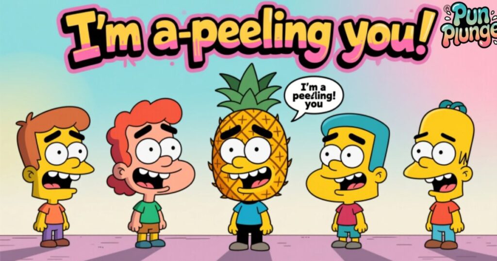 Epic Big Head Puns for Maximum Laughs