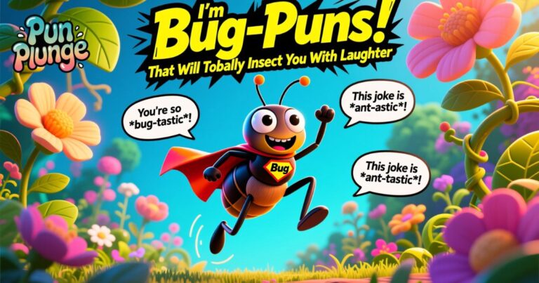 bug-puns-that-will-totally-insect-you-with-laughter