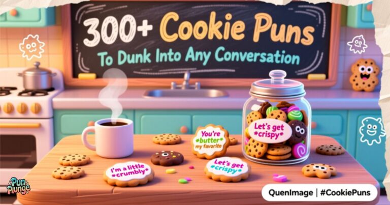 cookie-puns-to-dunk-into-any-conversation