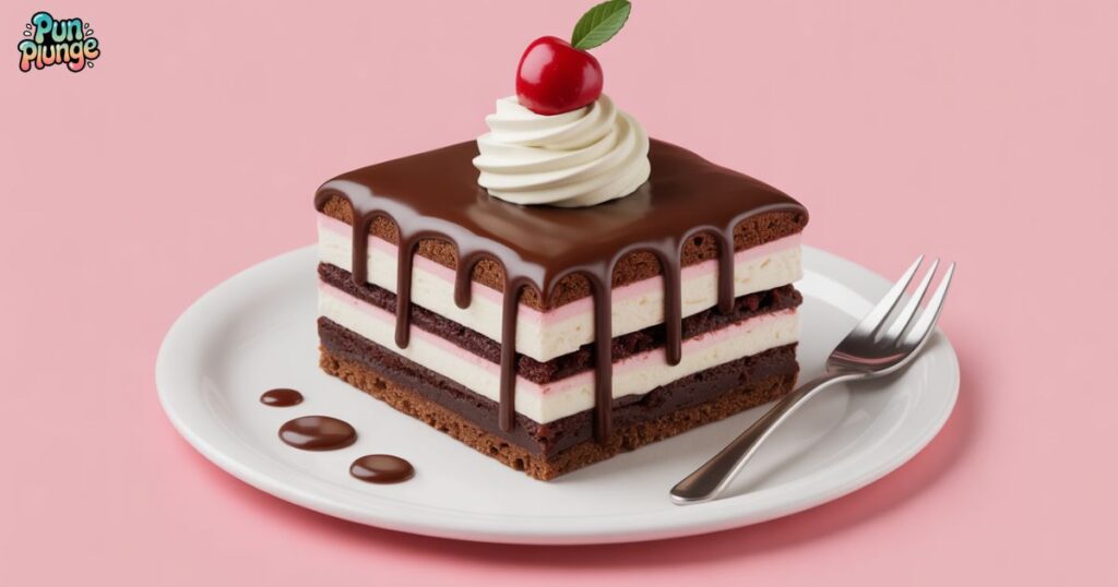 Dessert Puns, Jokes & Captions That Are Sweet Enough to Steal the Spotlight