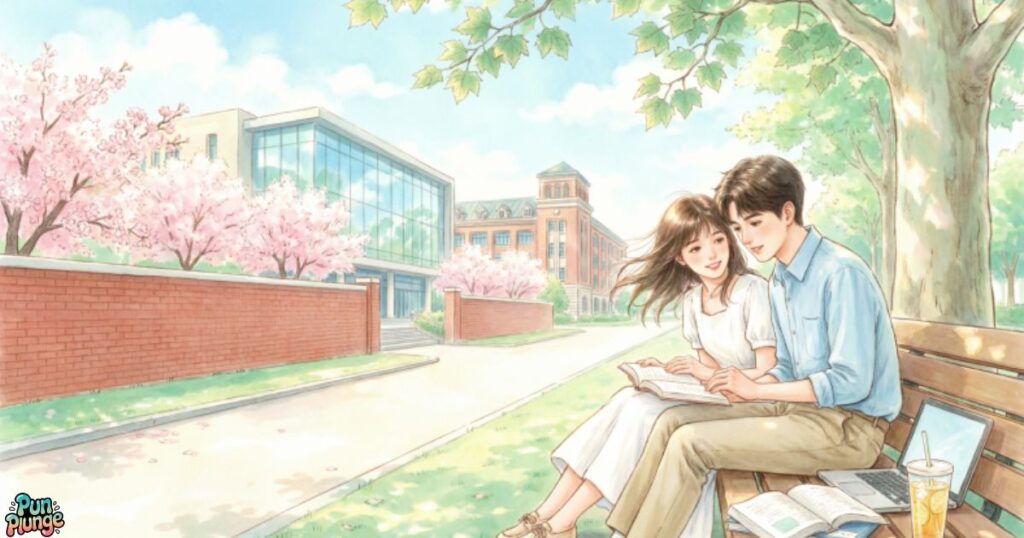 . Campus Romance