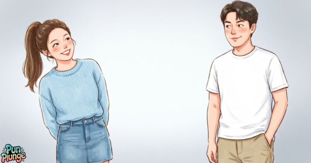 Flirty Jokes To Make Her Laugh