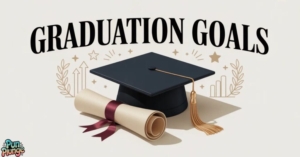 Graduation Goals